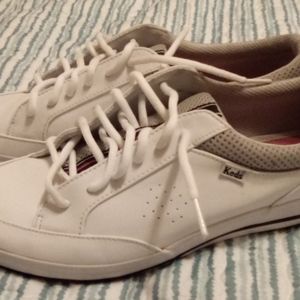 Keds Shoes - Leather Keds Size 11 Keds Shoes - Leather Keds Size 11